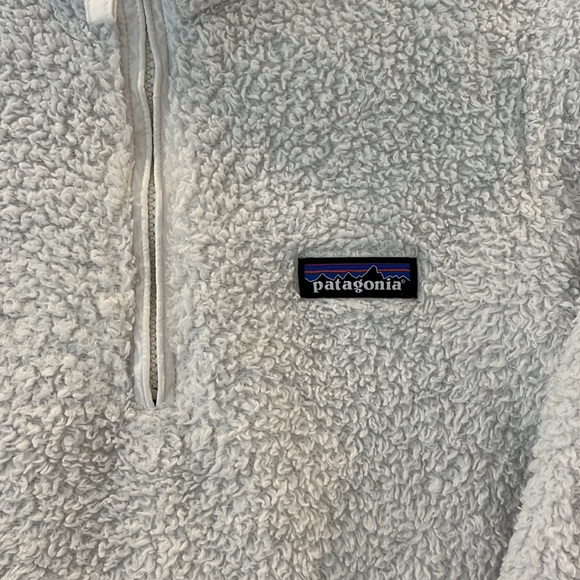 ⭐️SOLD⭐️Patagonia Better Sweater Quarter Zip XS - Picture 2 of 5